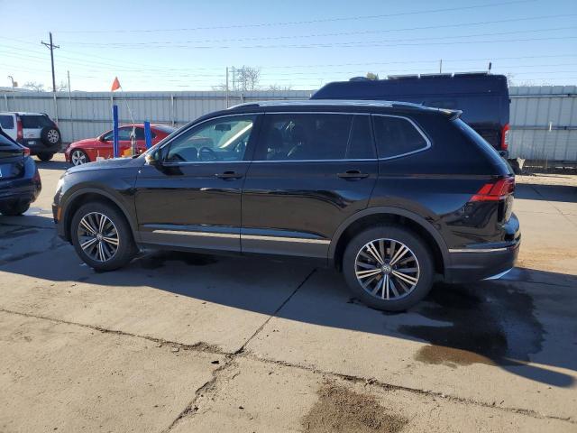 Image 2 of 2018 VOLKSWAGEN TIGUAN SE 2018 with VIN 3VV2B7AX8JM001534