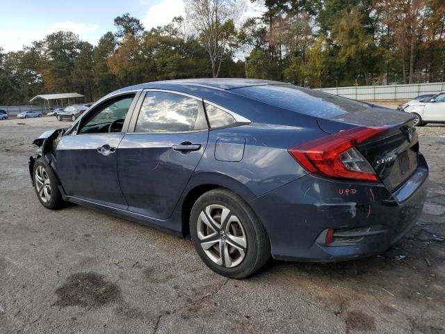 Изображение 2 2016 HONDA CIVIC LX 2016 с VIN 19XFC2F55GE028796