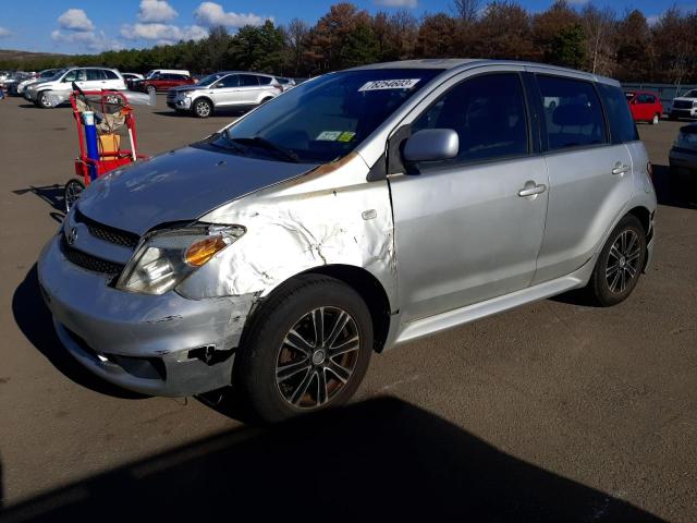 Obraz 2006 TOYOTA SCION XA  2006