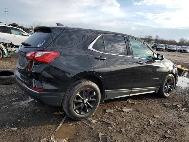 Image 3 of 2018 CHEVROLET EQUINOX LT 2018 with VIN 2GNAXJEV1J6134865