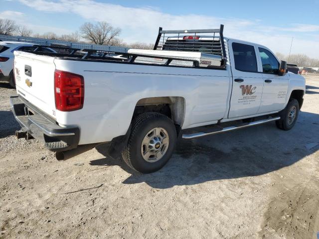Изображение 3 2016 CHEVROLET SILVERADO C2500 HEAVY DUTY 2016 с VIN 1GC1CUE84GF187963