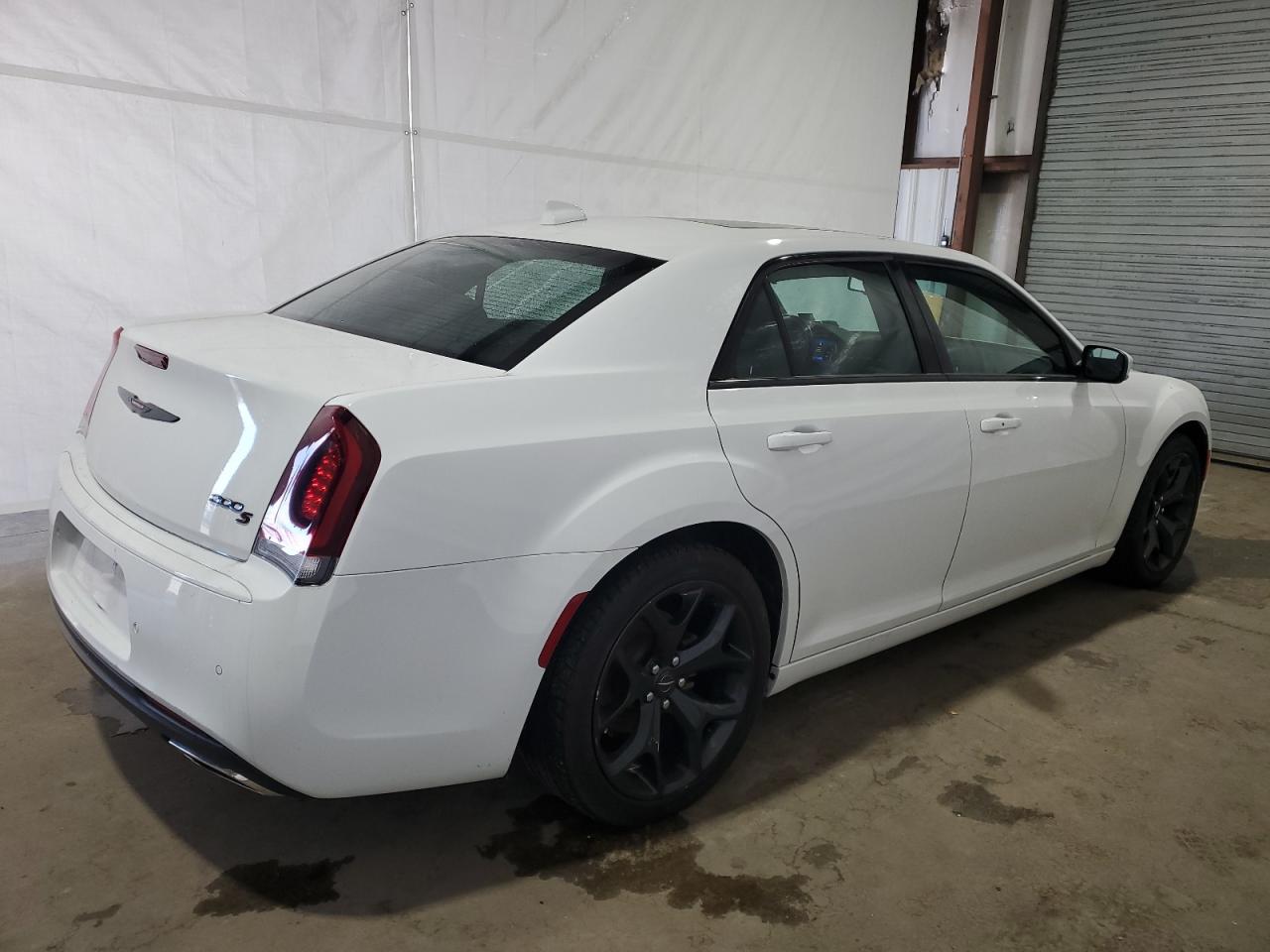 Изображение 3 2021 CHRYSLER 300 S 2021 с VIN 2C3CCABG1MH634296