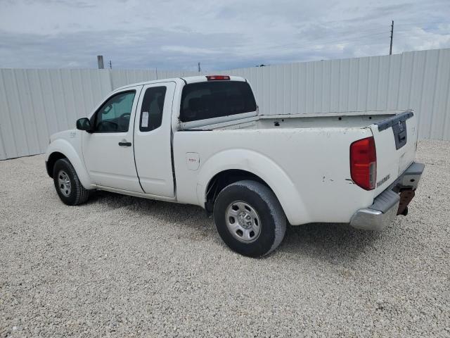 Изображение 2 2016 NISSAN FRONTIER S 2016 с VIN 1N6BD0CT6GN712591