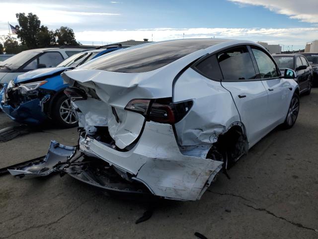 Изображение 3 2023 TESLA MODEL Y  2023 с VIN 7SAYGDEE2PA124793