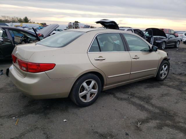 Изображение 3 2005 HONDA ACCORD EX 2005 с VIN 1HGCM56795A164966