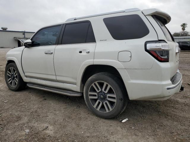 Obraz 2 z 2016 TOYOTA 4RUNNER SR5/SR5 PREMIUM 2016 z VIN JTEBU5JR4G5374272