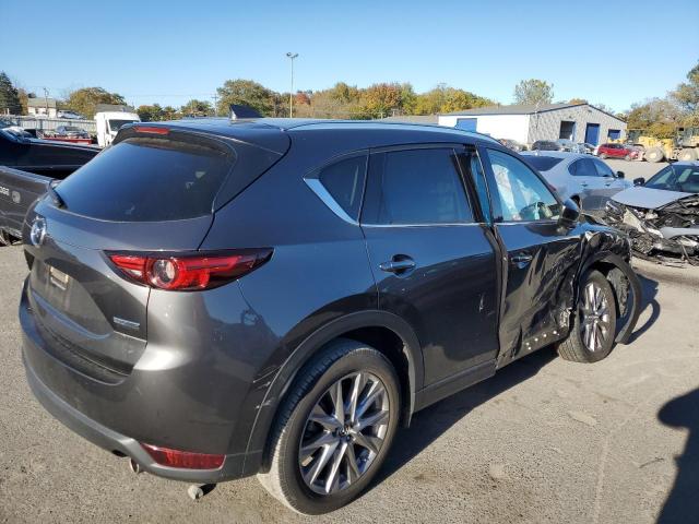 Image 3 of 2020 MAZDA CX-5 GRAND TOURING 2020 with VIN JM3KFBDM3L1845320