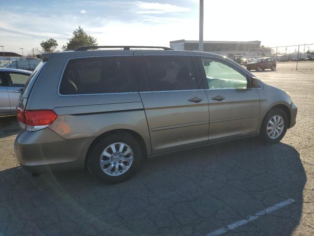 Изображение 3 2009 HONDA ODYSSEY EXL 2009 с VIN 5FNRL38669B410700