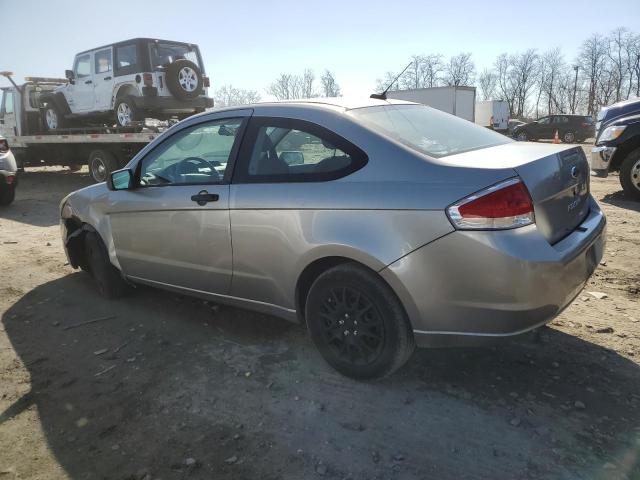 Изображение 2 2008 FORD FOCUS S/SE 2008 с VIN 1FAHP32N68W236790