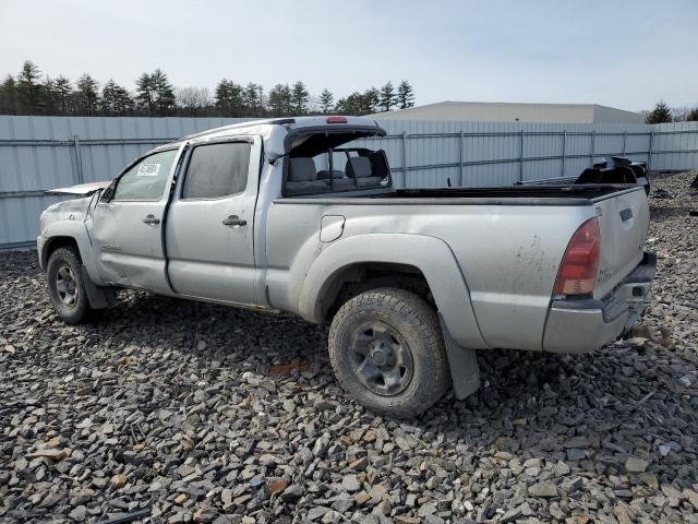 Изображение 2 2006 TOYOTA TACOMA DOUBLE CAB LONG BED 2006 с VIN 5TEMU52N86Z280402