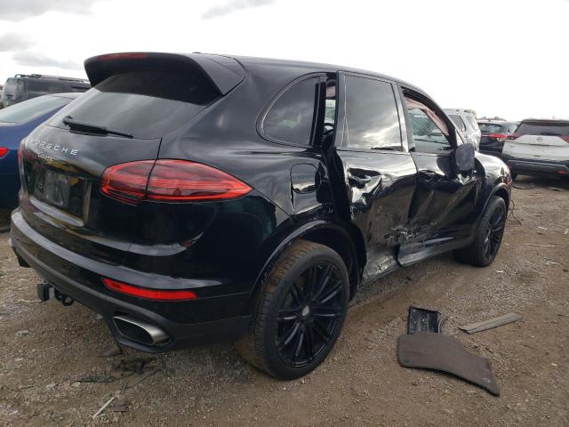 Image 3 of 2018 PORSCHE CAYENNE  2018 with VIN WP1AA2A25JKA06197