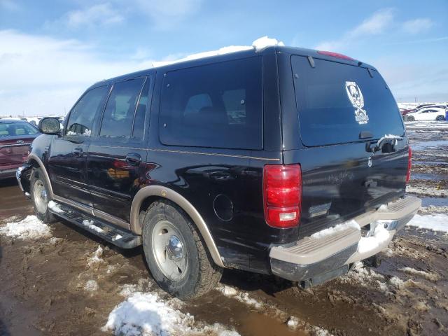 Image 2 of 1998 FORD EXPEDITION  1998 with VIN 1FMPU18L3WLB42854