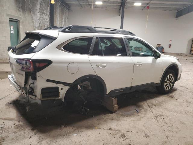 Obraz 3 z 2021 SUBARU OUTBACK PREMIUM 2021 z VIN 4S4BTAFC8M3176043