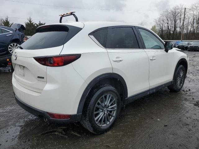 Image 3 of 2017 MAZDA CX-5 TOURING 2017 with VIN JM3KFACL3H0139965