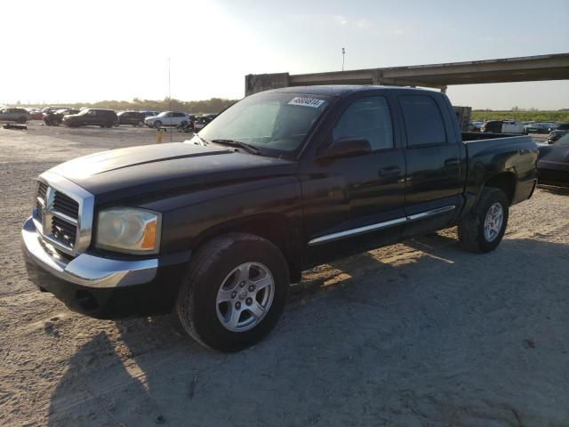 Obraz 2006 DODGE DAKOTA QUAD LARAMIE 2006