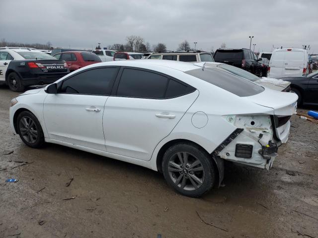 Obraz 2 z 2018 HYUNDAI ELANTRA SEL 2018 z VIN 5NPD84LF2JH274046