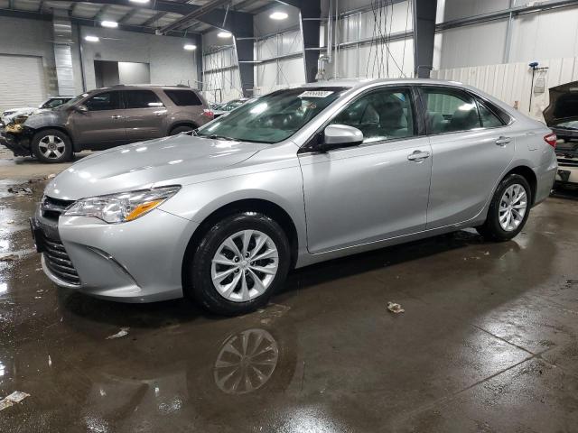 Obraz 1 z 2017 TOYOTA CAMRY LE 2017 z VIN 4T1BF1FK7HU434907