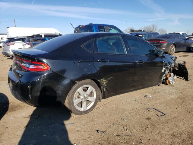 Изображение 3 2016 DODGE DART SXT 2016 с VIN 1C3CDFBB7GD624713