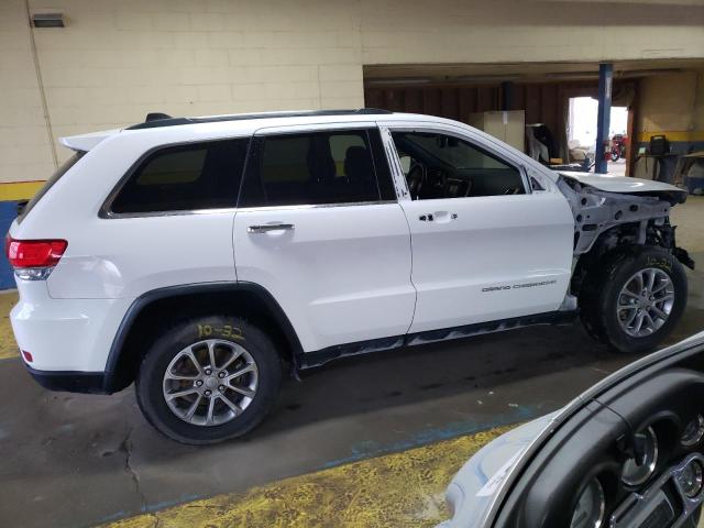 Изображение 3 2016 JEEP GRAND CHEROKEE LIMITED 2016 с VIN 1C4RJFBG7GC387852
