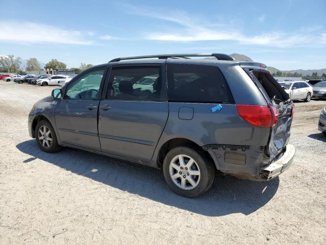 Изображение 2 2007 TOYOTA SIENNA CE 2007 с VIN 5TDZK23C47S057053
