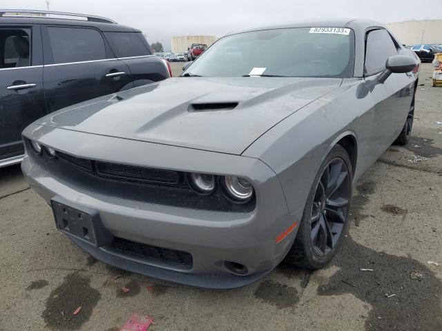 Obraz 1 z 2018 DODGE CHALLENGER SXT 2018 z VIN 2C3CDZAGXJH333664