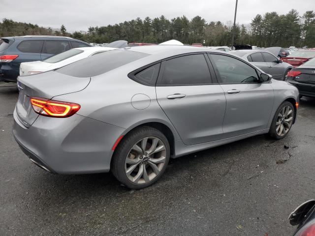 Obraz 3 z 2015 CHRYSLER 200 S 2015 z VIN 1C3CCCBB0FN614079