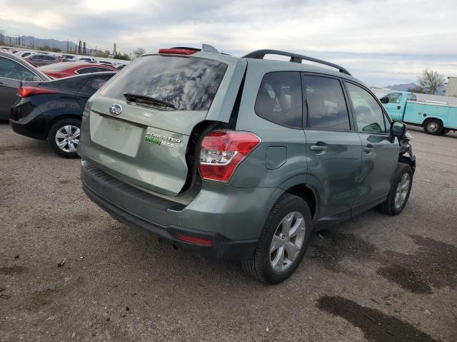Obraz 3 z 2016 SUBARU FORESTER 2.5I PREMIUM 2016 z VIN JF2SJADC2GH556226