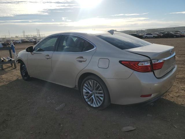 Image 2 of 2015 LEXUS ES 350 2015 with VIN JTHBK1GG8F2182487