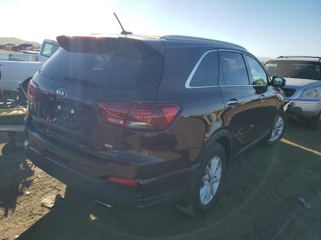 Obraz 3 z 2020 KIA SORENTO L 2020 z VIN 5XYPGDA31LG673310