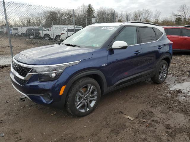 2023 KIA SELTOS S 2023 image