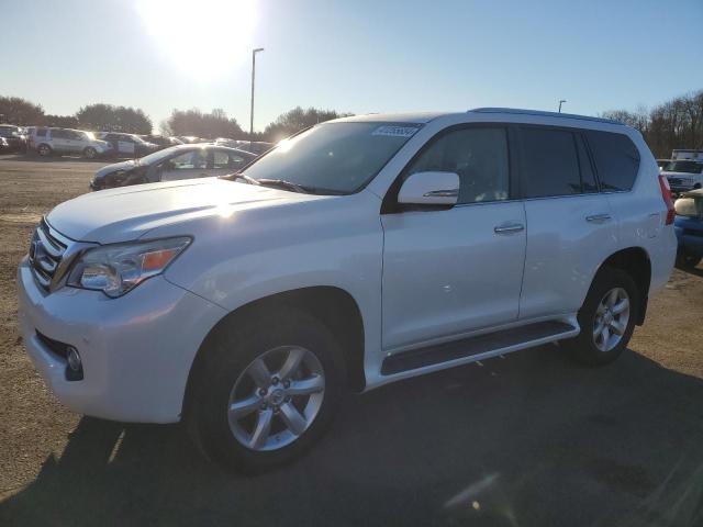 2011 LEXUS GX 460 2011 image