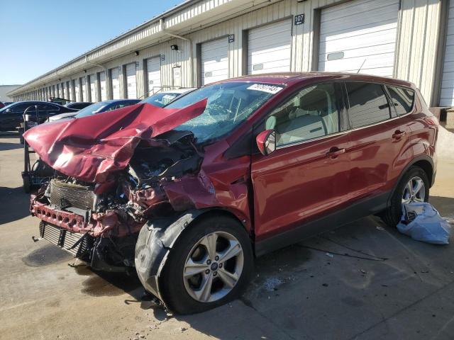 Obraz 1 z 2014 FORD ESCAPE SE 2014 z VIN 1FMCU0GX3EUA26768