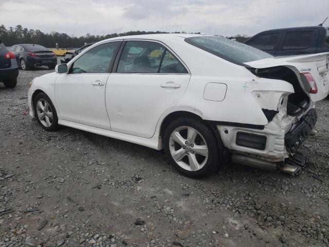 Obraz 2 z 2010 TOYOTA CAMRY SE 2010 z VIN 4T1BK3EK5AU605460