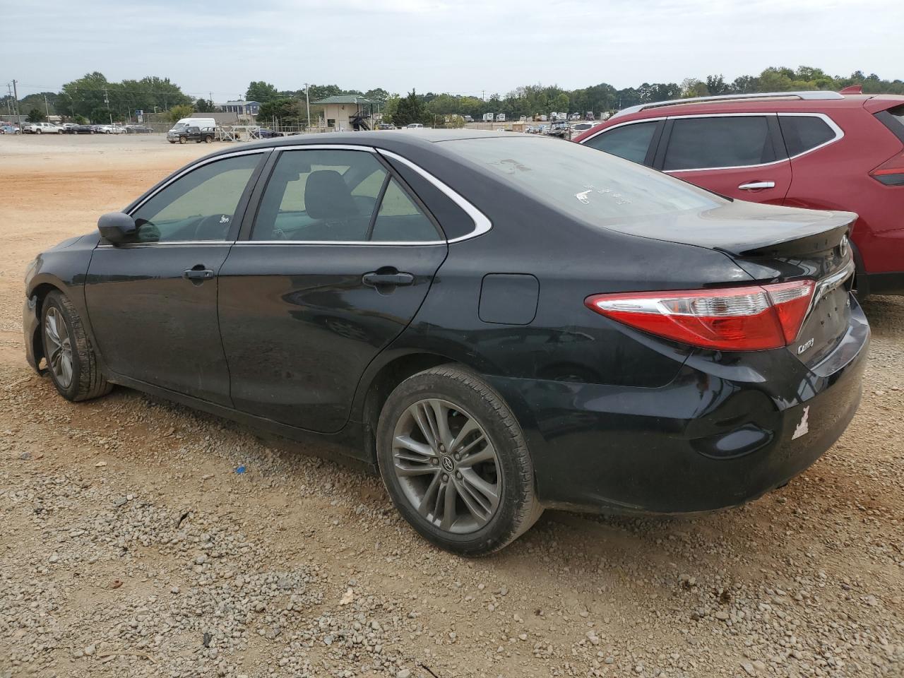 Изображение 2 2015 TOYOTA CAMRY LE 2015 с VIN 4T1BF1FK5FU016701