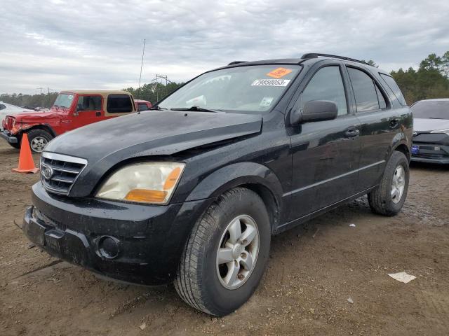 2008 KIA SORENTO EX 2008 image