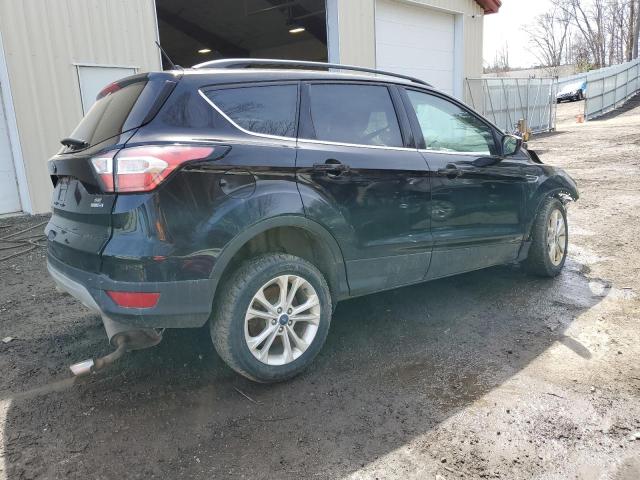 Image 3 of 2018 FORD ESCAPE SE 2018 with VIN 1FMCU9GD2JUA26359