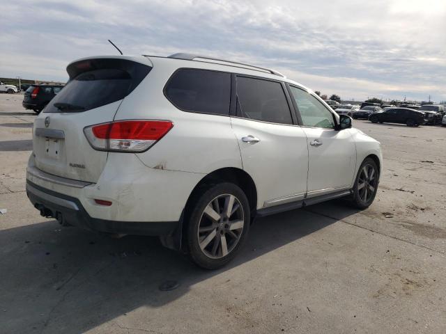 Изображение 3 2015 NISSAN PATHFINDER S 2015 с VIN 5N1AR2MN2FC623800