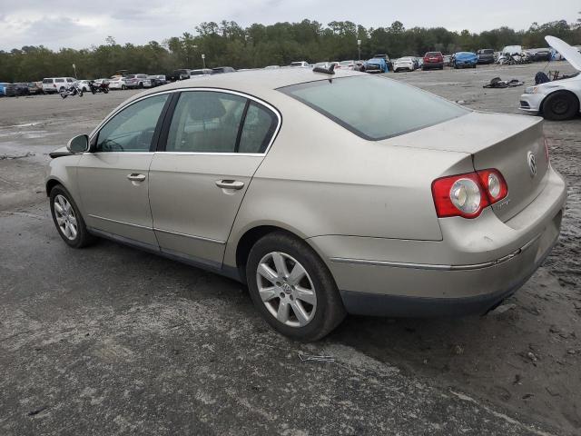 Изображение 2 2006 VOLKSWAGEN PASSAT 2.0T 2006 с VIN WVWAK73C56P063107