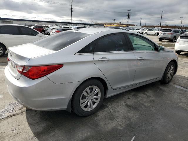 Изображение 3 2012 HYUNDAI SONATA GLS 2012 с VIN 5NPEB4AC4CH414454