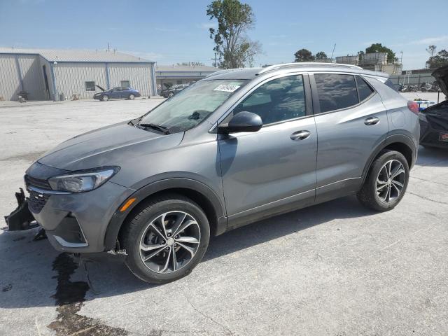 Obraz 2021 BUICK ENCORE GX SELECT 2021