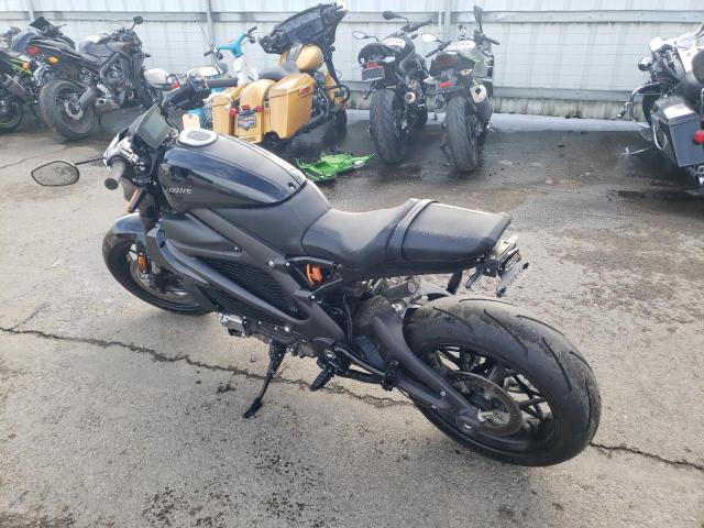 Image 3 of 2022 LIVEWIRE LW1  2022 with VIN 1HD2XBEB0NB800463