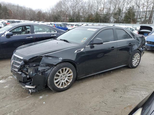 2011 CADILLAC CTS  2011 image