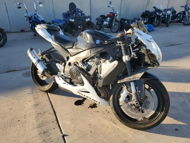 2014 SUZUKI GSX-R600  2014 image