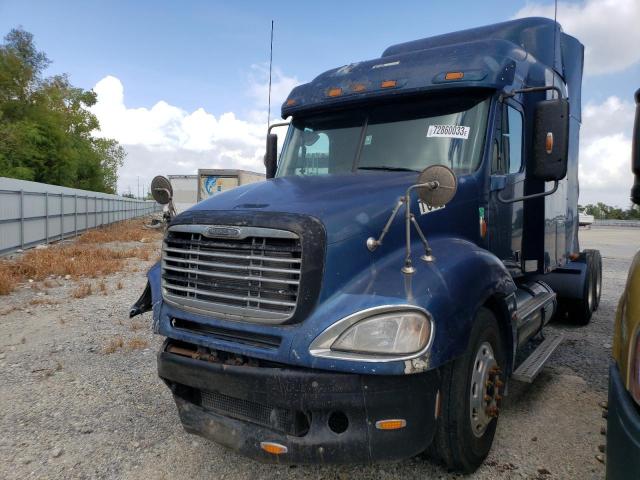 Изображение 2 2007 FREIGHTLINER CONVENTIONAL COLUMBIA 2007 с VIN 1FUJA6CKX7LX24135