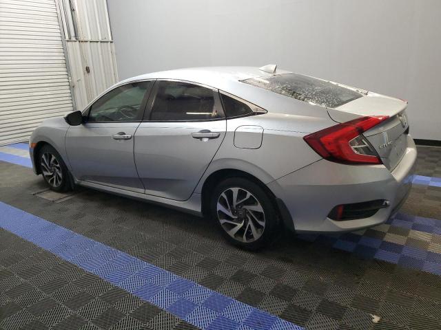 Obraz 2 z 2018 HONDA CIVIC EX 2018 z VIN 19XFC2F77JE039484