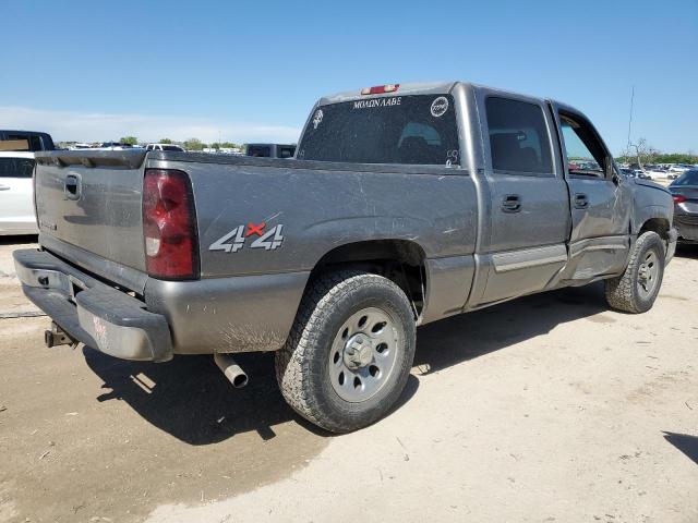 Изображение 3 2007 CHEVROLET SILVERADO K1500 CLASSIC CREW CAB 2007 с VIN 2GCEK13V171155734