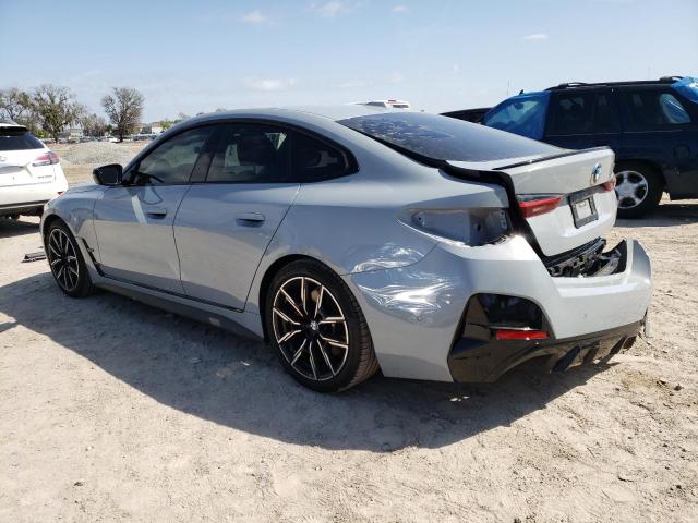 Изображение 2 2023 BMW M440I GRAN COUPE 2023 с VIN WBA63AW03PFP14563