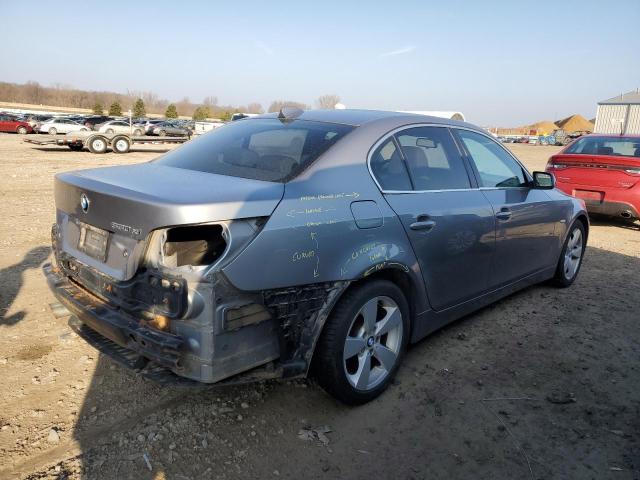 Image 3 of 2006 BMW 530 XI 2006 with VIN WBANF73586CG69354