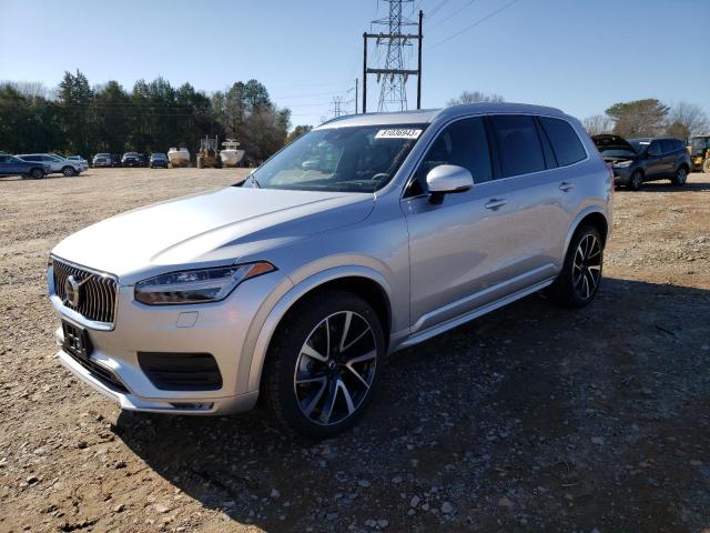 2021 VOLVO XC90 T6 MOMENTUM 2021 image