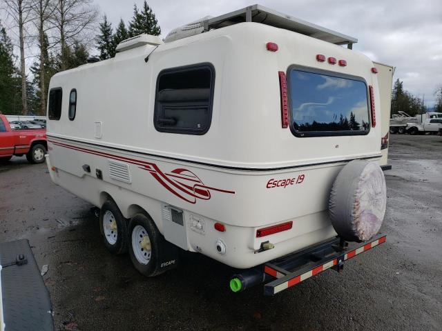 Image 3 of 2016 ESCA TRAVELTRAI 2016 with VIN 2E9TF6B27GC068036